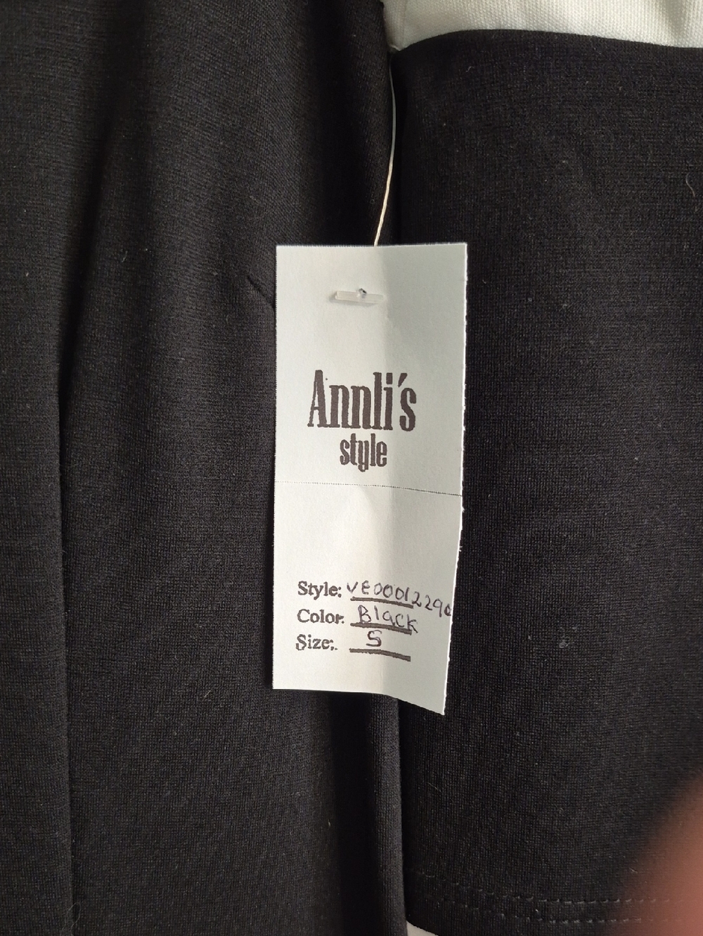 Annli's Style - Picture 9 of 9